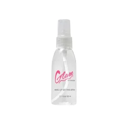 Best GLAM OF SWEDEN Makeup Setting Spray