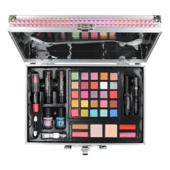 Makeup Suitcase*DEEDOO Hot