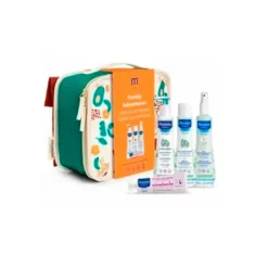 Discount MUSTELA Maleta Family Adventures Terracota