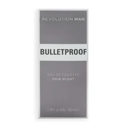 Hot REVOLUTION Man Bulletproof
