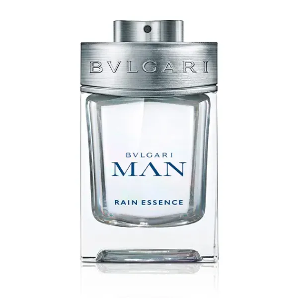 Man Rain Essence*BVLGARI