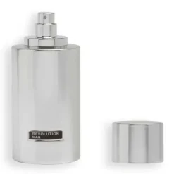 New REVOLUTION Man Resurrection