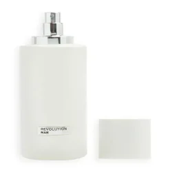 Online REVOLUTION Man Transcendent