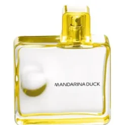 *MANDARINA DUCK New