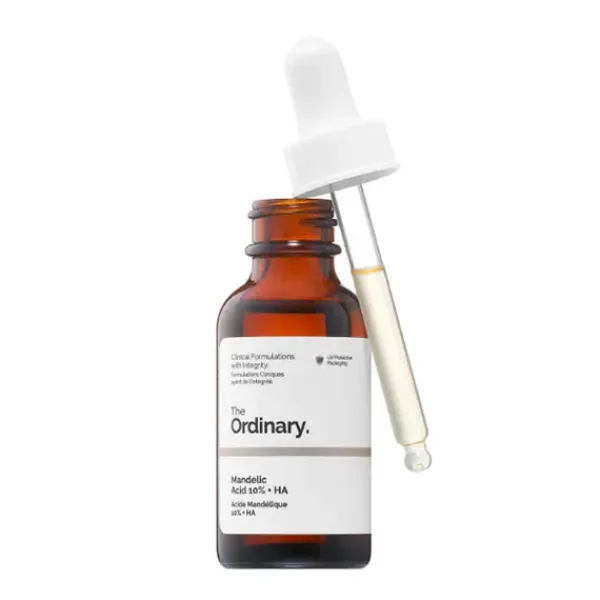 Mandelic Acid 10% + Ha*THE ORDINARY New