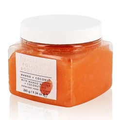 Best SUNDAY RAIN Mango & Cocon Body Scrub