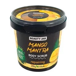 Online BEAUTY JAR Mango Mantra Body Scrub