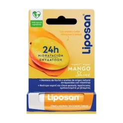 Mango Shine*LIPOSAN Clearance