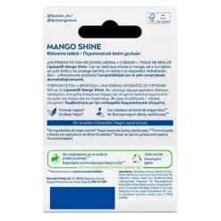 Mango Shine*LIPOSAN Clearance