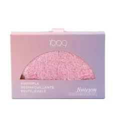 Manopla Desmaquillante*1699 New