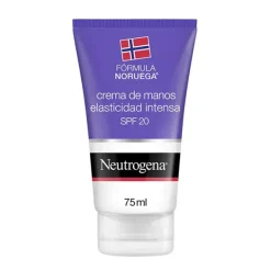 Online NEUTROGENA Manos Elasticidad Intensa Spf 15
