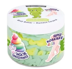 Sale THE FRUIT COMPANY Manteca Corporal Osito Gominola