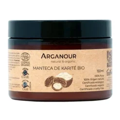 Manteca De Karité Bio*ARGANOUR Sale