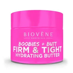Manteca Firm & Tight*BIOVENE New