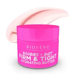 Manteca Firm & Tight*BIOVENE New