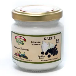 Outlet YERBAS VIVAS Manteca Natural Karite