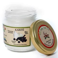 Outlet YERBAS VIVAS Manteca Natural Karite