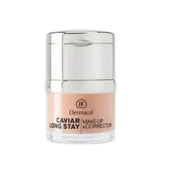 Maquillaje Y Corrector Caviar*DERMACOL Outlet