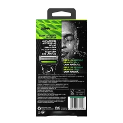 Outlet GILLETTE Maquina Labs 1 Up