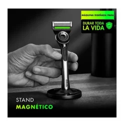 Outlet GILLETTE Maquina Labs 1 Up