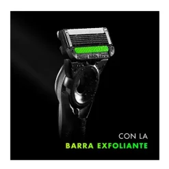 Outlet GILLETTE Maquina Labs 1 Up