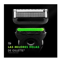 Outlet GILLETTE Maquina Labs 1 Up