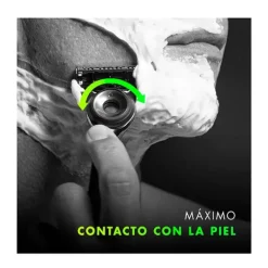 Outlet GILLETTE Maquina Labs 1 Up