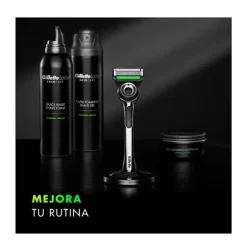 Outlet GILLETTE Maquina Labs 1 Up