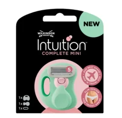 Hot WILKINSON Maquinilla Mini Intuition Complete