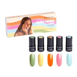 Best María Pombo Set 5 Colotes Estuches Y Sets