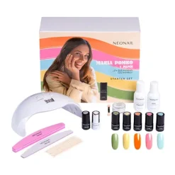 María Pombo Starter Set*NEONAIL Online