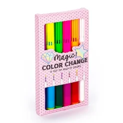 Sale Marcadores Mágicos Escritura