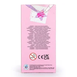 Sale Marcadores Mágicos Escritura