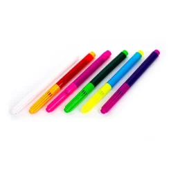 Sale Marcadores Mágicos Escritura