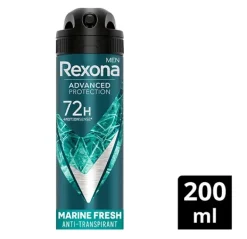 REXONA Marine