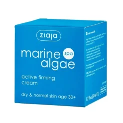 Marine Algae Crema Tensora*ZIAJA Sale