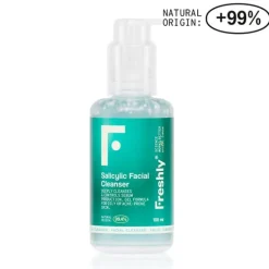 Sale FRESHLY COSMETICS Marine Breeze Facial Cleanser