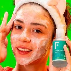 Sale FRESHLY COSMETICS Marine Breeze Facial Cleanser