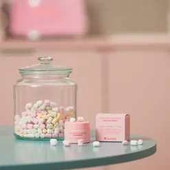 Marshmallow*NACOMI Hot