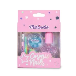 Outlet Cosmic Nails Kit Estuches Y Sets