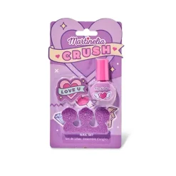 Clearance Set Nails Assorted Estuches Y Sets