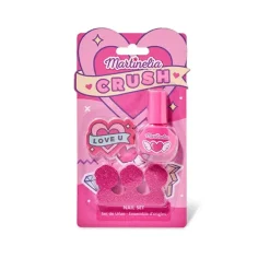 Clearance Set Nails Assorted Estuches Y Sets