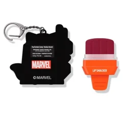 Marvel*LIP SMACKER New