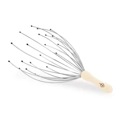 Hot HELLO POPPY Masajeador Cabeza