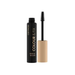 Mascara Cejas Colour & Fix Brow Gel*CATRICE Best