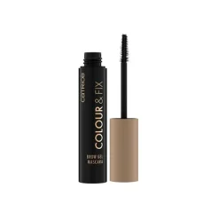 Mascara Cejas Colour & Fix Brow Gel*CATRICE Best
