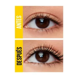 Mascara Colossal Curl Bounce After Dark*MAYBELLINE NEW YORK Clearance