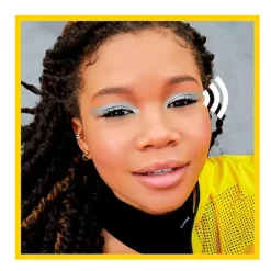 Mascara Colossal Curl Bounce After Dark*MAYBELLINE NEW YORK Clearance