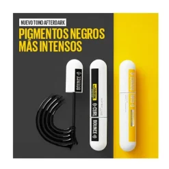 Mascara Colossal Curl Bounce After Dark*MAYBELLINE NEW YORK Clearance