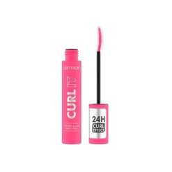 Online Mascara Curl It Volume & Curl 010 Máscara De Pestañas